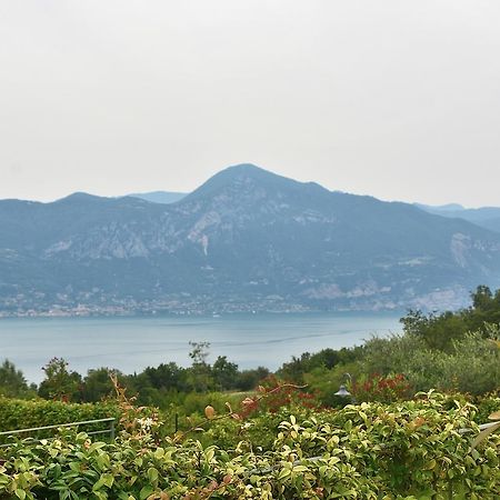 Residenza Alle Torri With Pool 토리델베나코 외부 사진