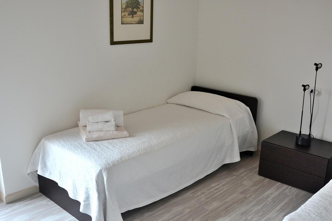 Residenza Alle Torri With Pool 토리델베나코 외부 사진