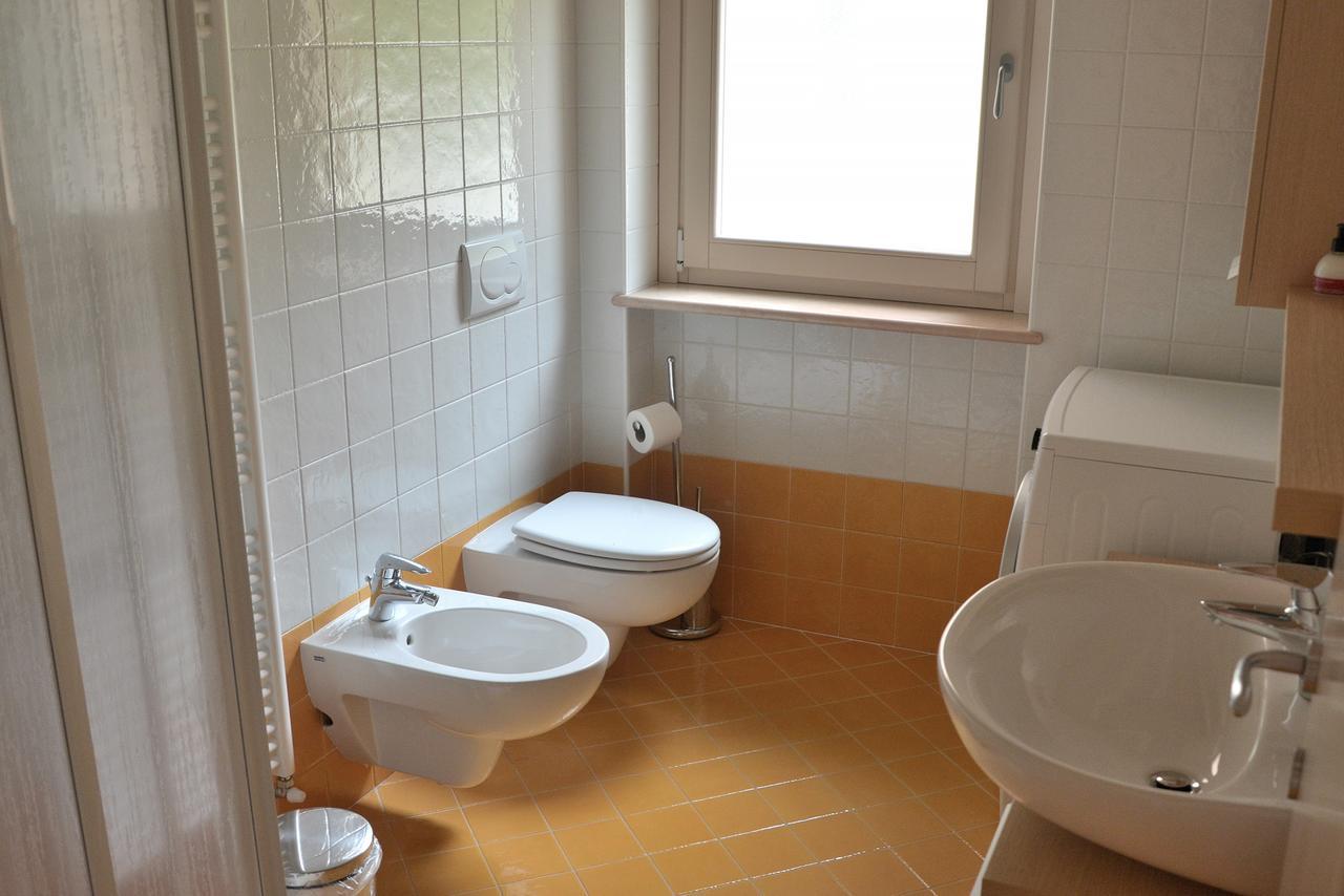 Residenza Alle Torri With Pool 토리델베나코 외부 사진